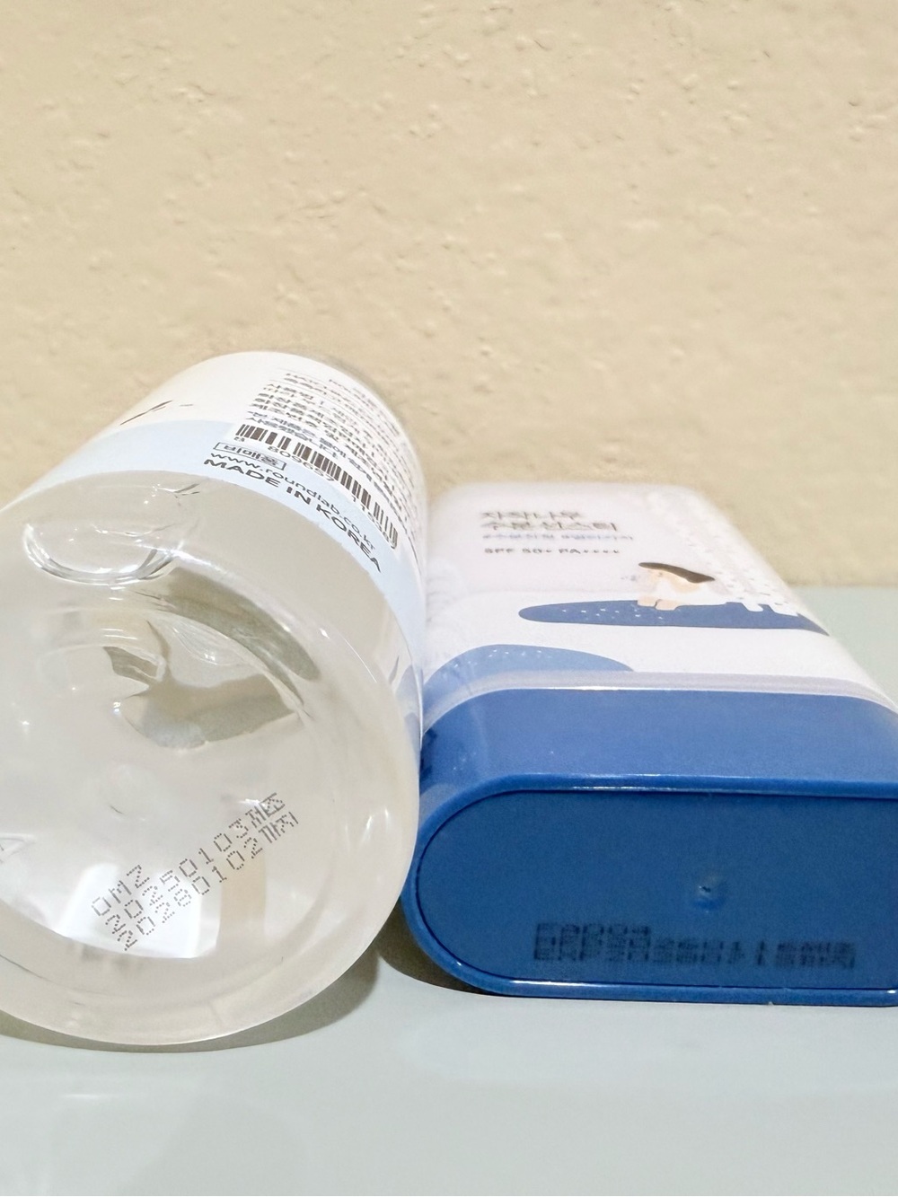 Round Lab Hydration & Sun Protection 3-Piece Set - Picture 8 of 9